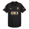 Original Fußballtrikot Valencia CF Auswärtstrikot 2024-25 Für Herren